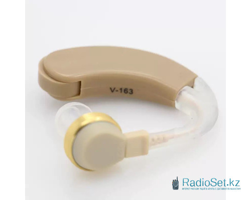 Заушный слуховой аппарат Axon V-163 